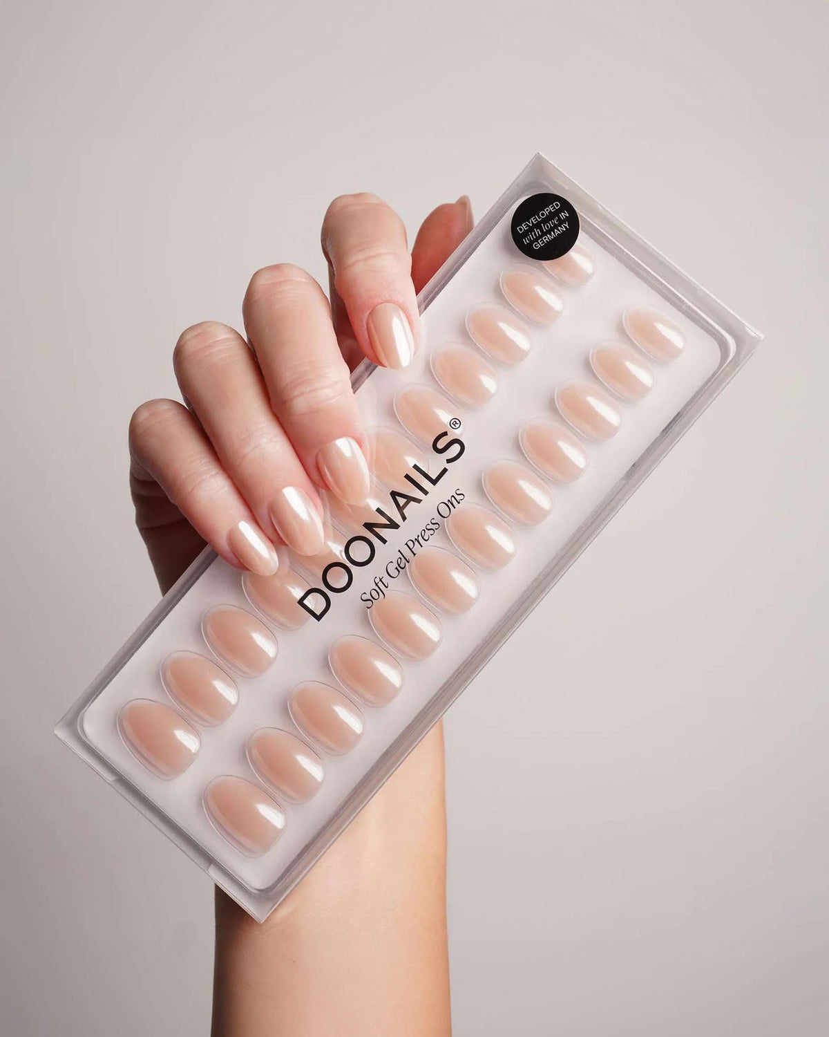 6x Bestseller Designs Set - Soft Gel Press Ons