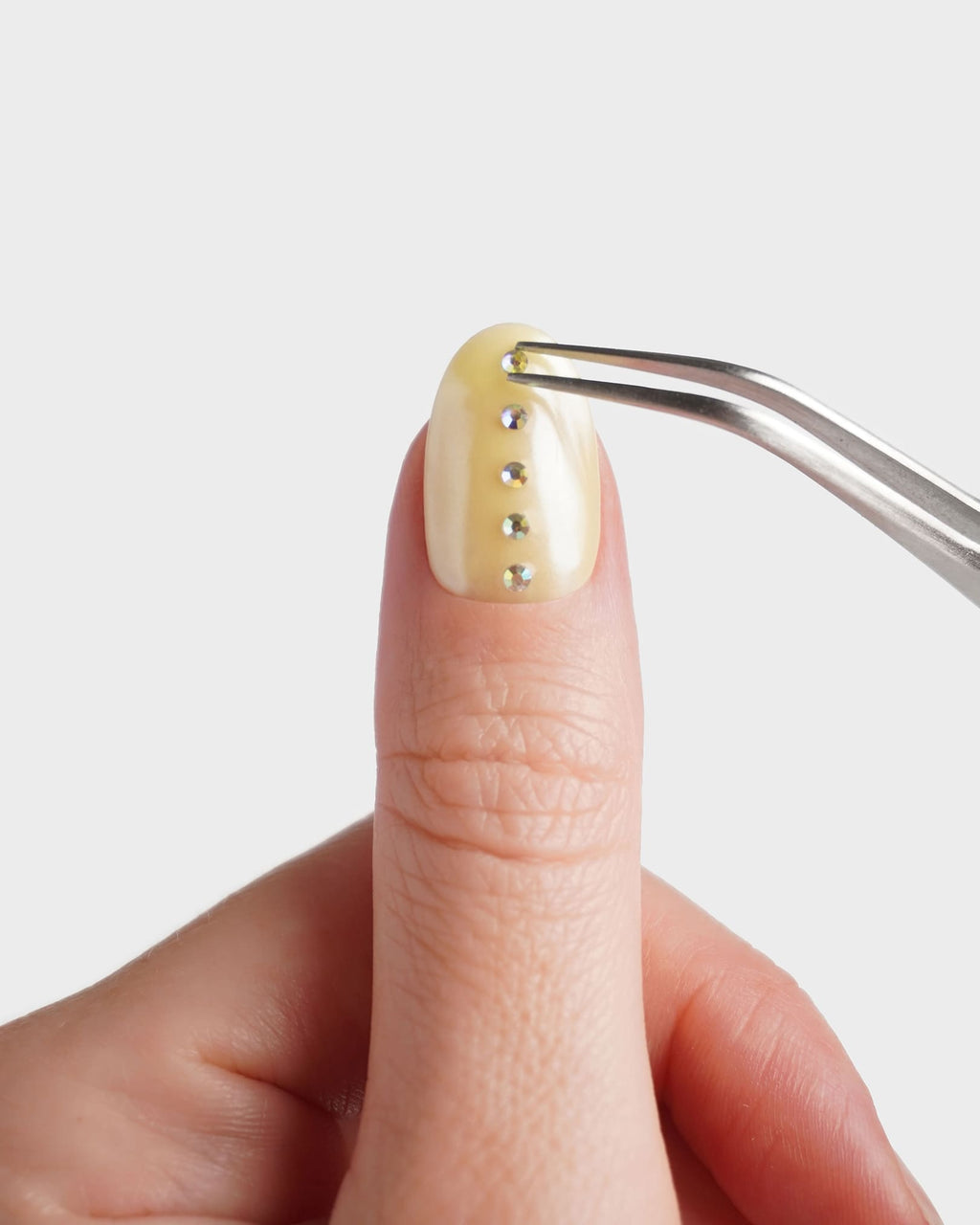 Nailart Pinzette