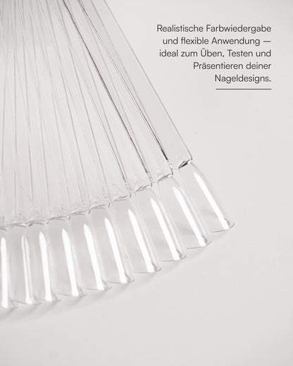 Mustertips