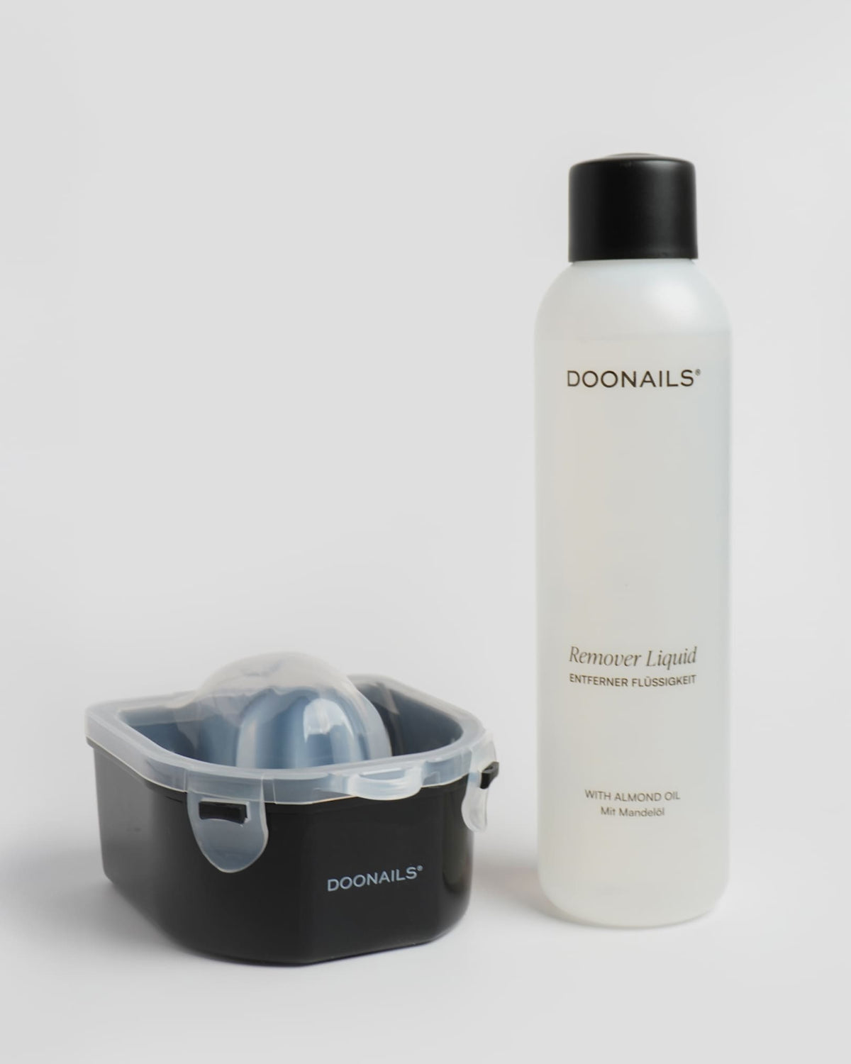 Entferner Flüssigkeit - 500ml