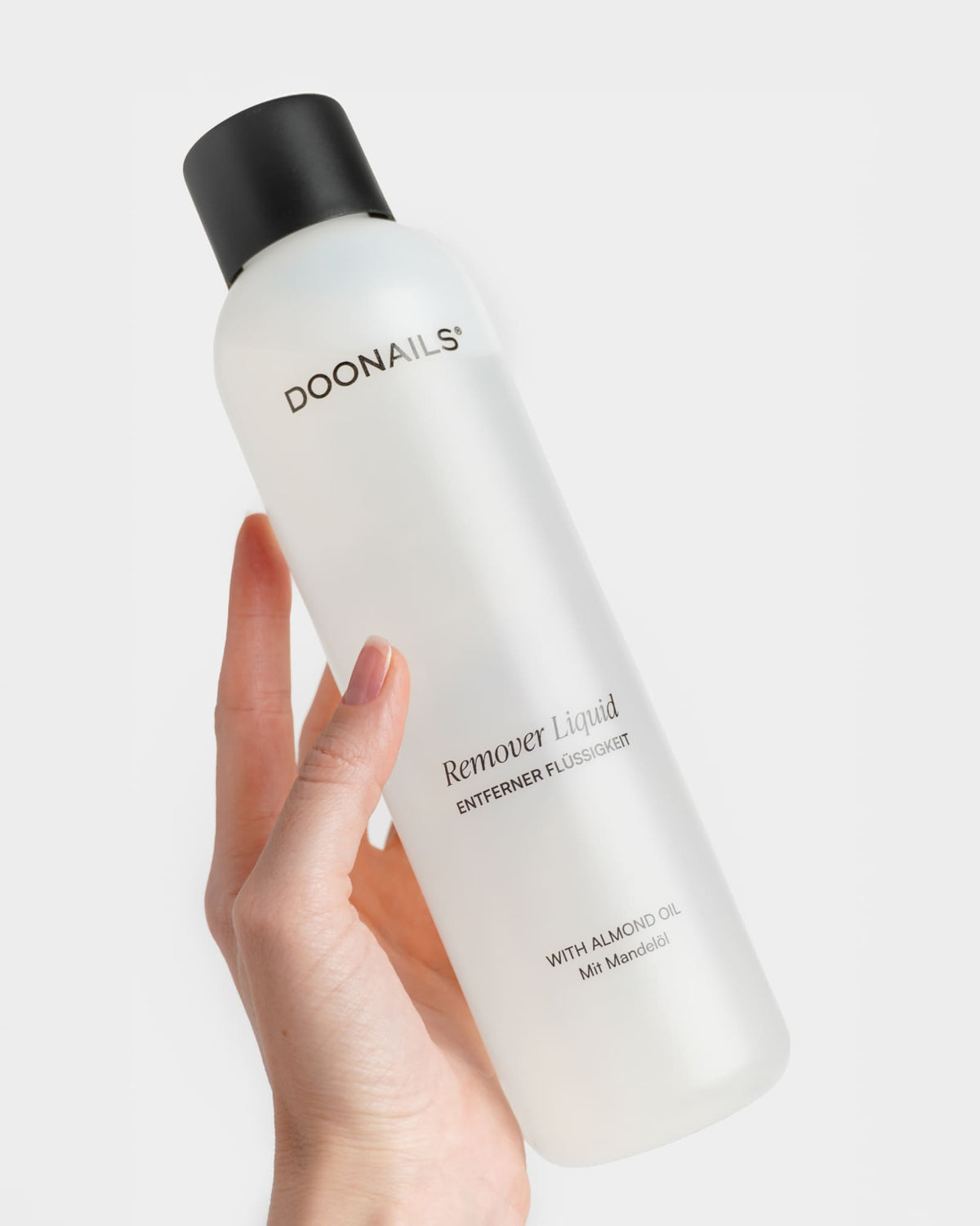 Entferner Flüssigkeit - 500ml