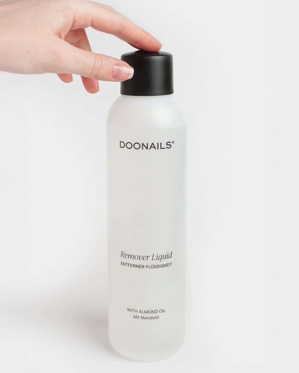 Entferner Flüssigkeit - 500ml