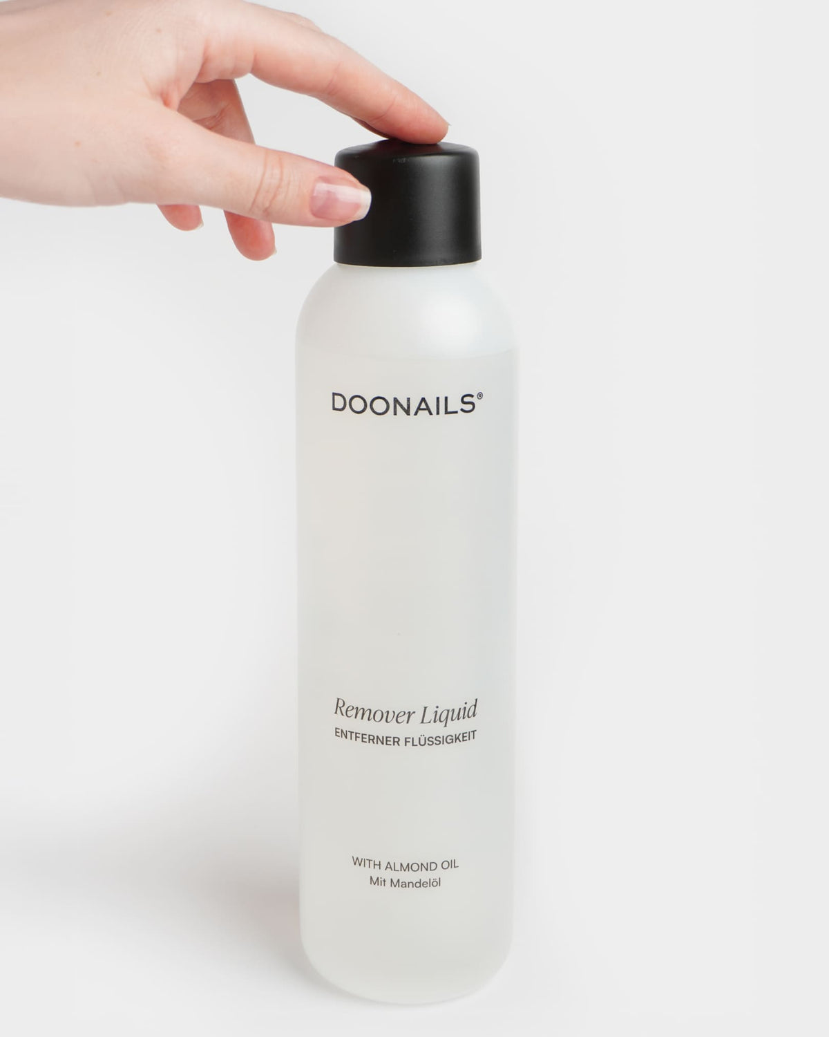 Entferner Flüssigkeit - 500ml