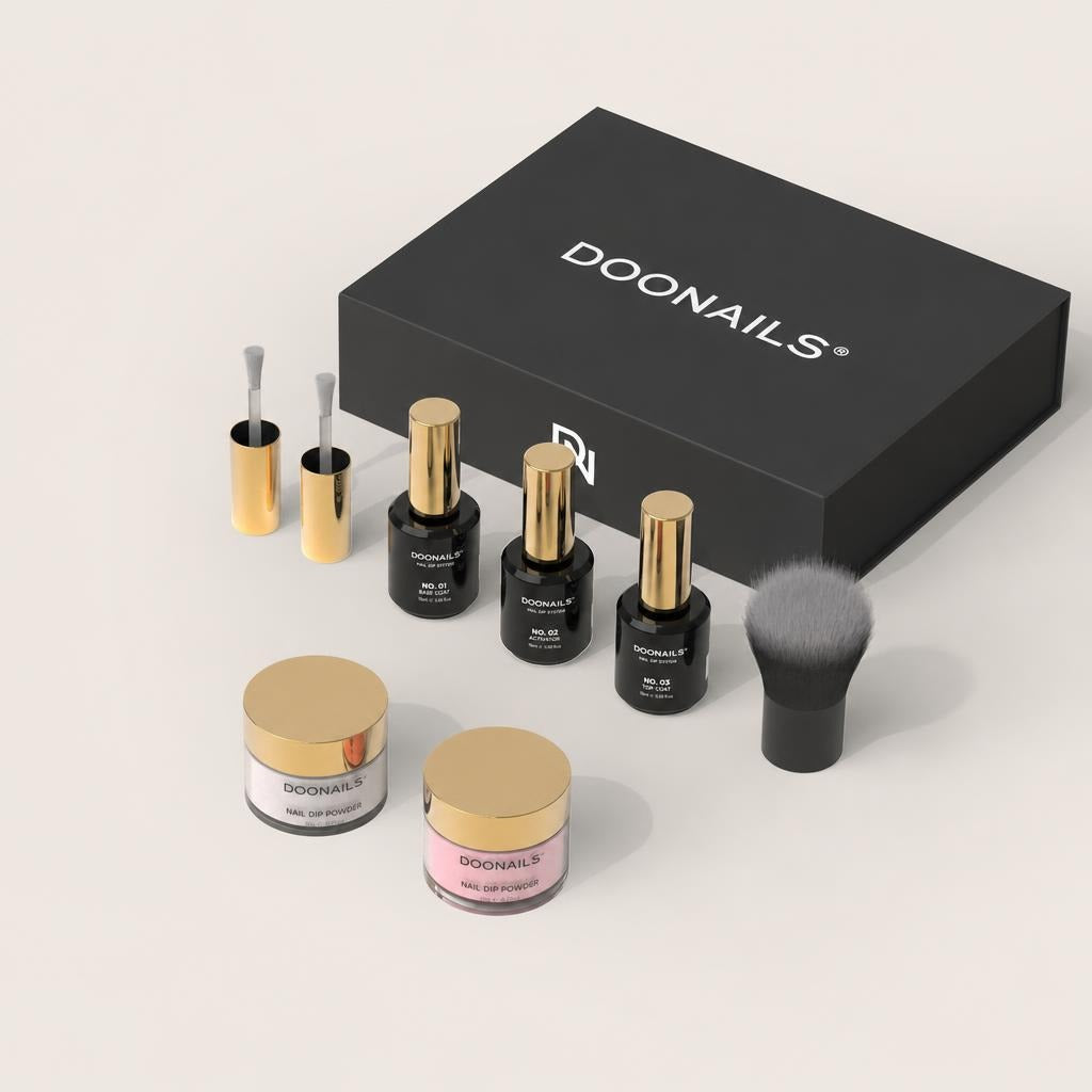 Dipping Powder Mini Set