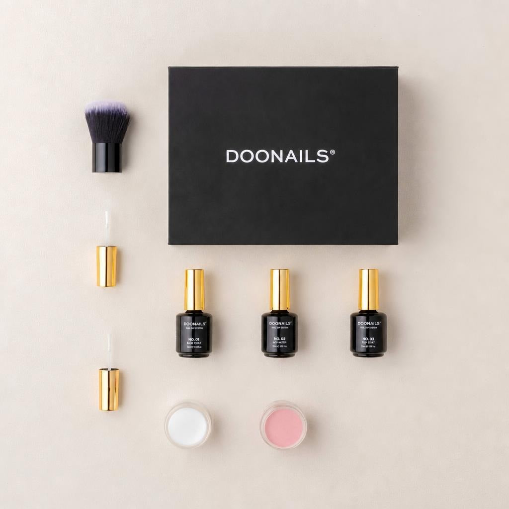 Dipping Powder Mini Set