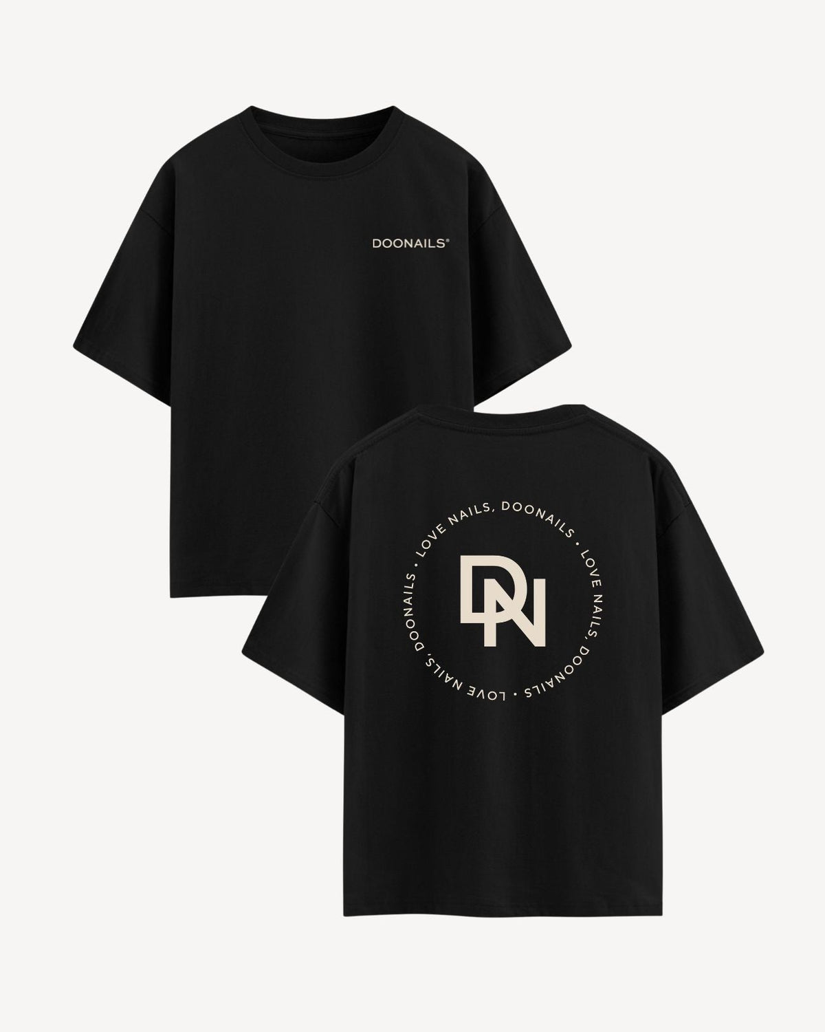 Doonails T-Shirt