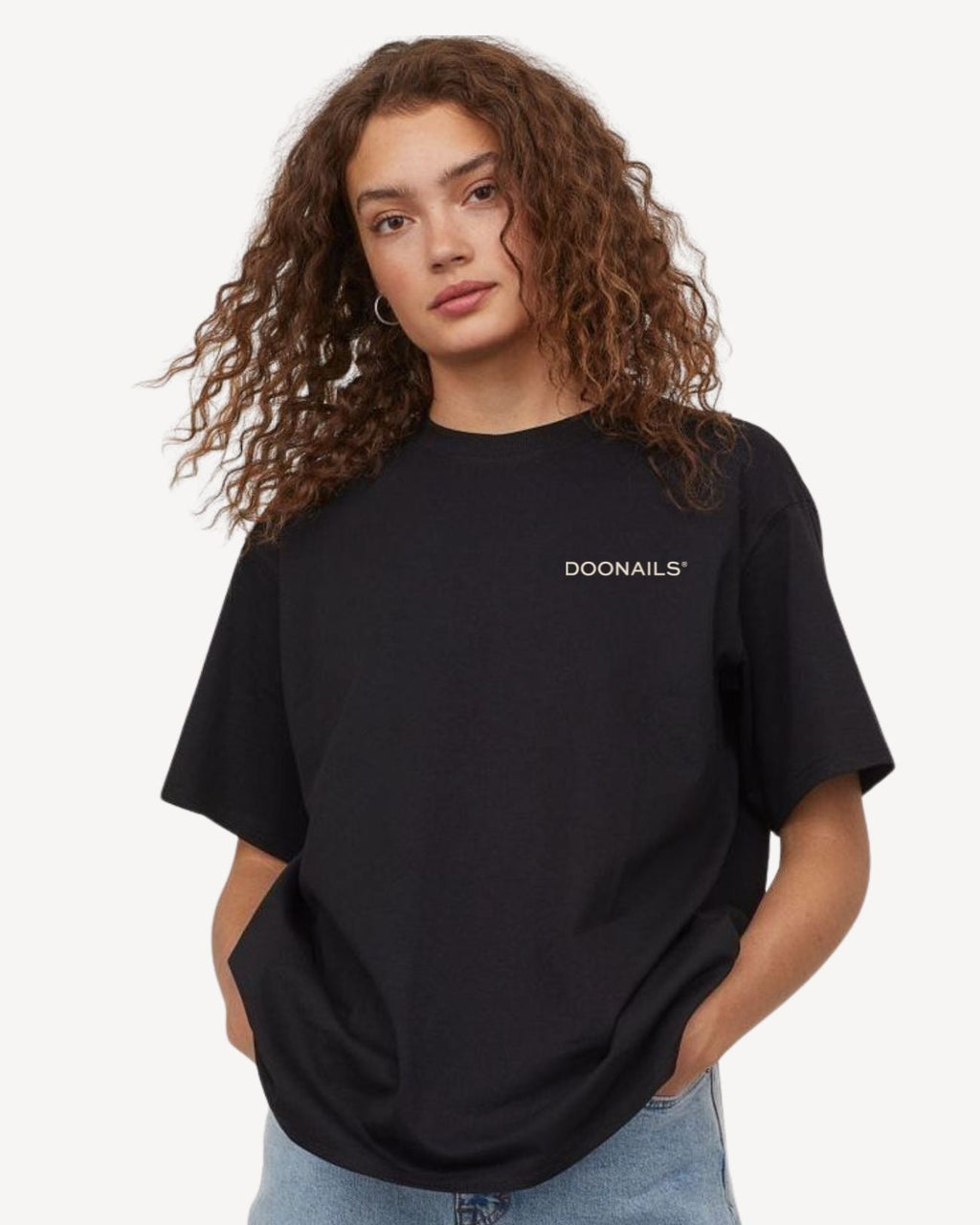 Doonails T-Shirt