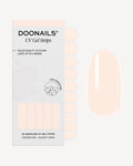 Cheesecake UV Gel Strips