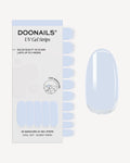 Chill Out UV Gel Strips