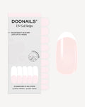 Classic French UV Gel Strips
