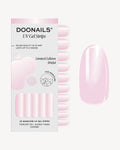 Limited Edition Forever Yes UV Gel Strips