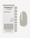 Kiwi UV Gel Strips