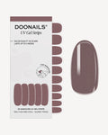 Nail-Flex & Chill UV Gel Strips