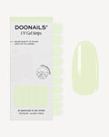 Pistachio UV Gel Strips