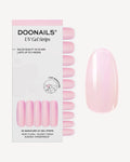 Rosy Flash UV Gel Strips