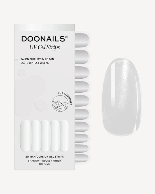 Shadow UV Gel Strips