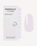 Soft Lilac UV Gel Strips