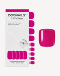 Malaga Pediküre UV Gel Strips