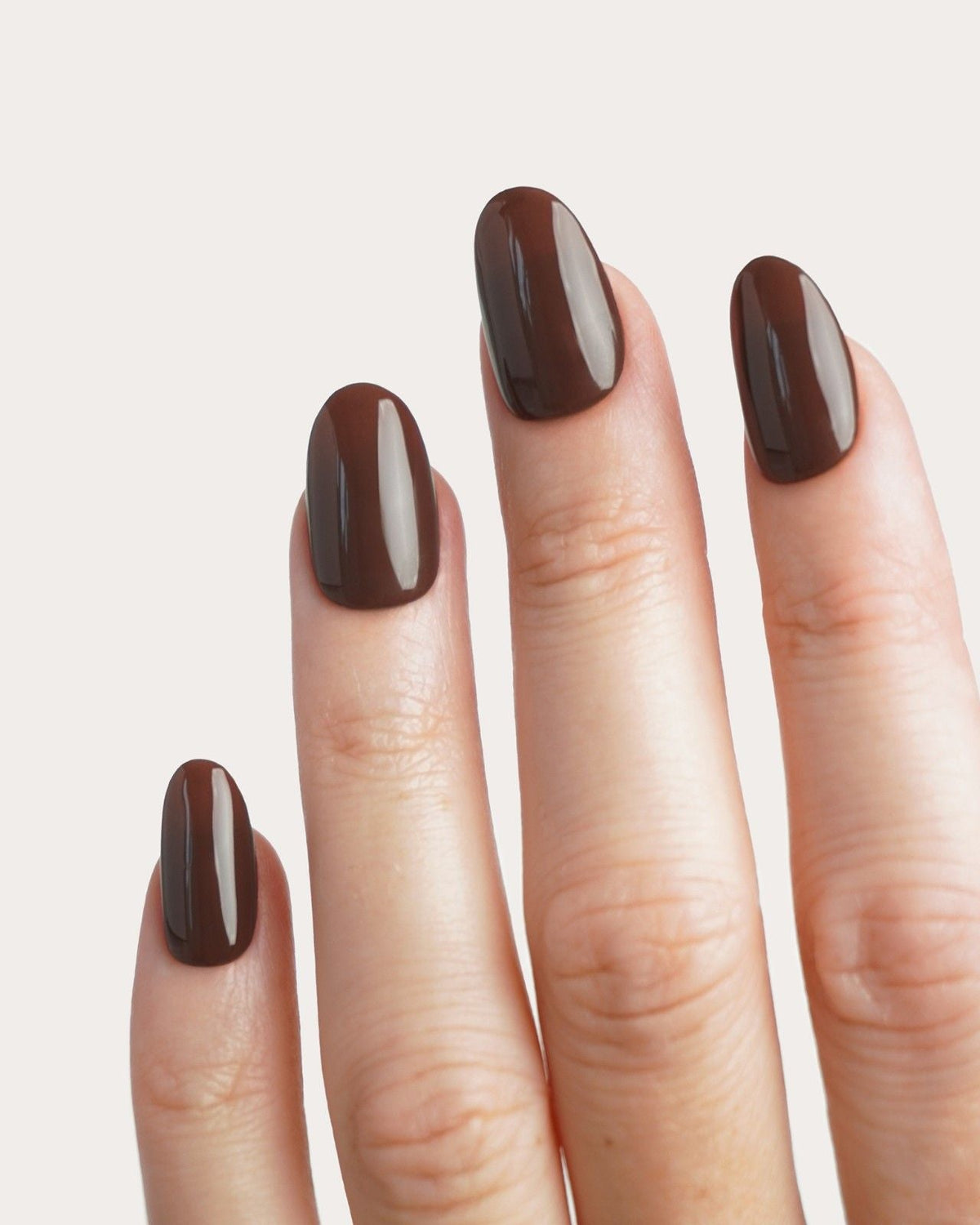 Cafe Noir UV Gel Strips
