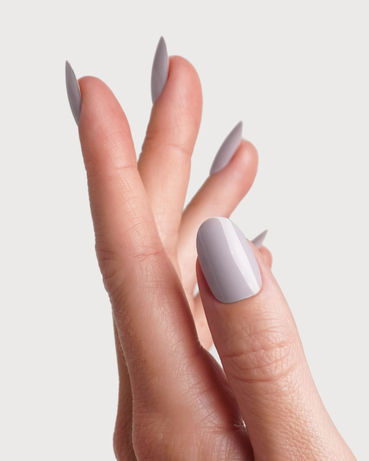 Stone UV Gel Strips