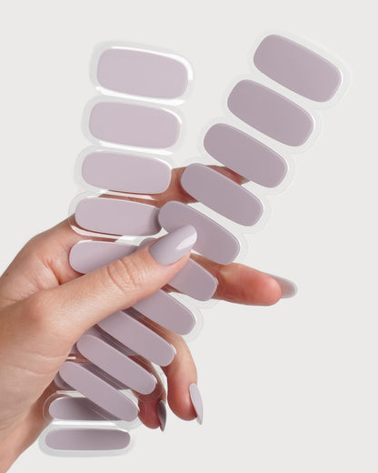 Stone UV Gel Strips