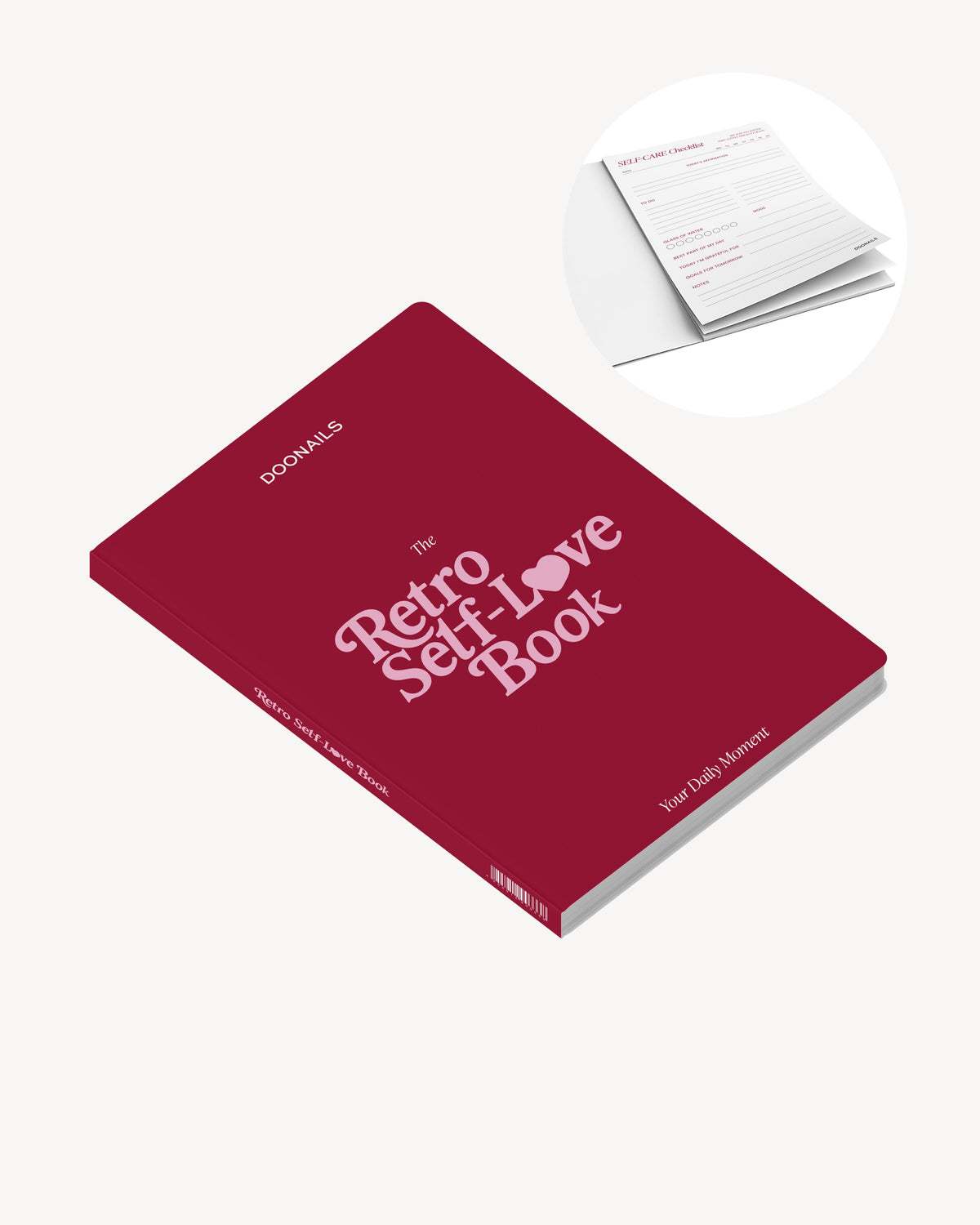 Affirmationstagebuch