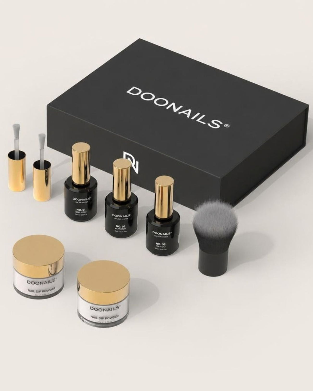 Dipping Powder Mini Set