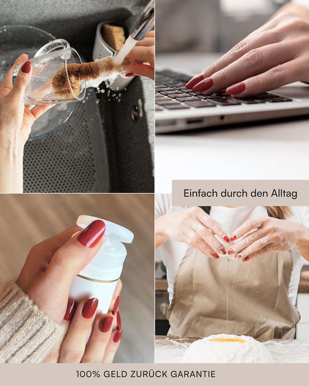 Dipping Powder Medium Set