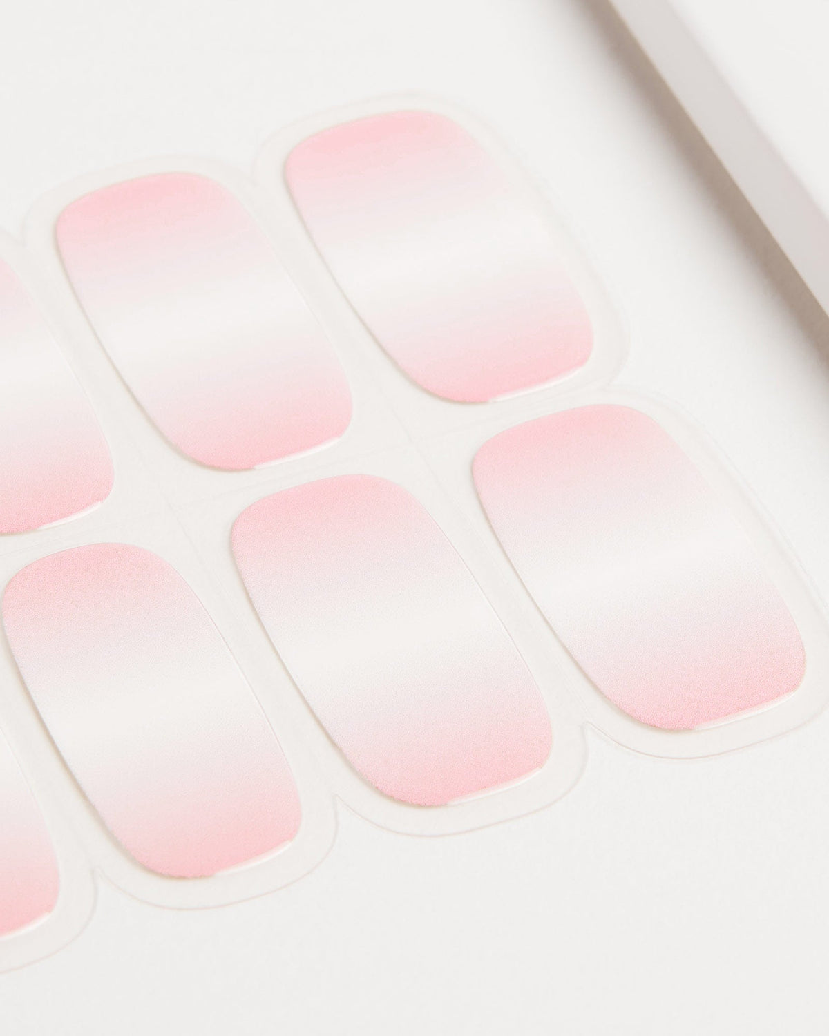 Babyboomer UV Gel Strips