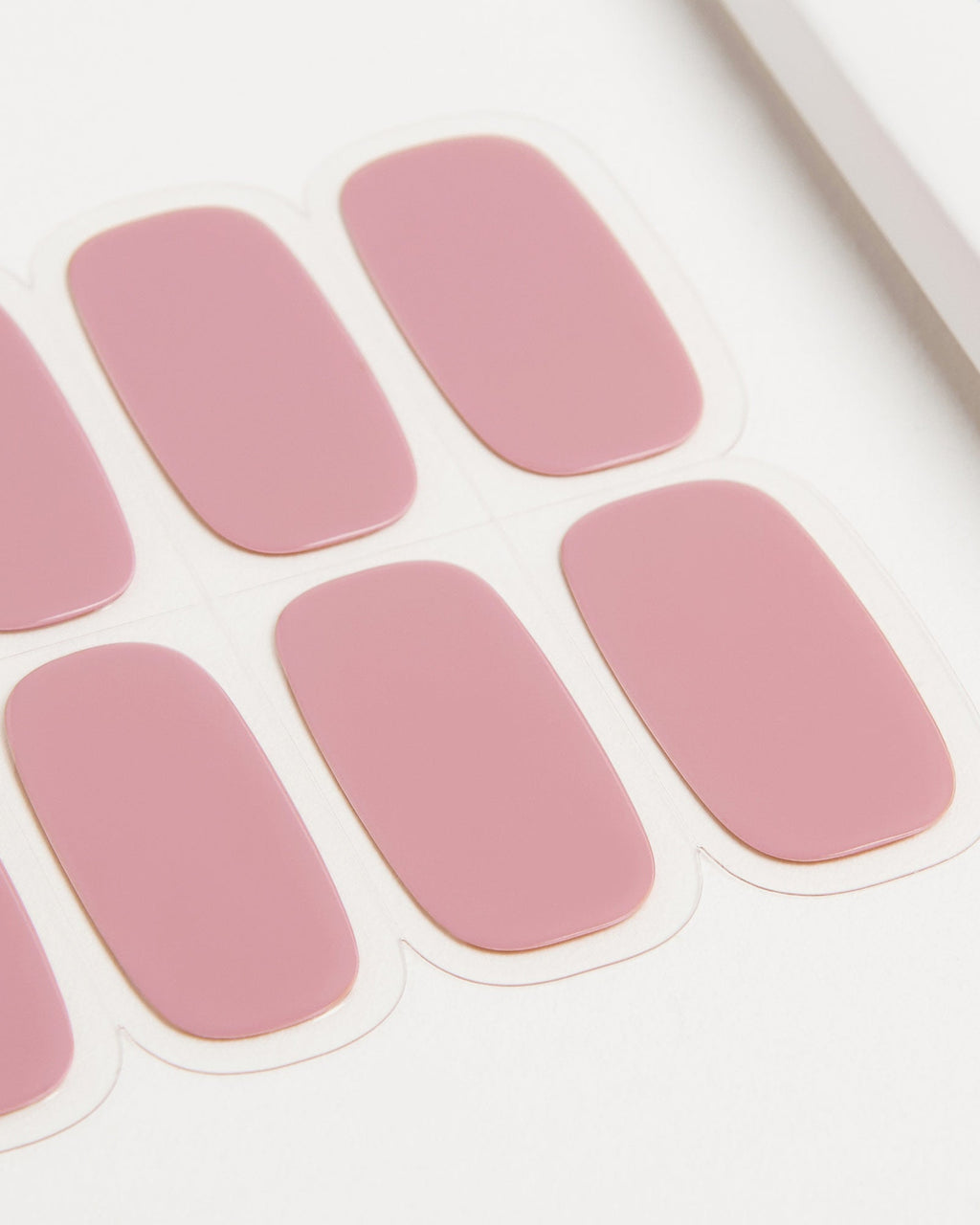 Valentine Crush UV Gel Strips