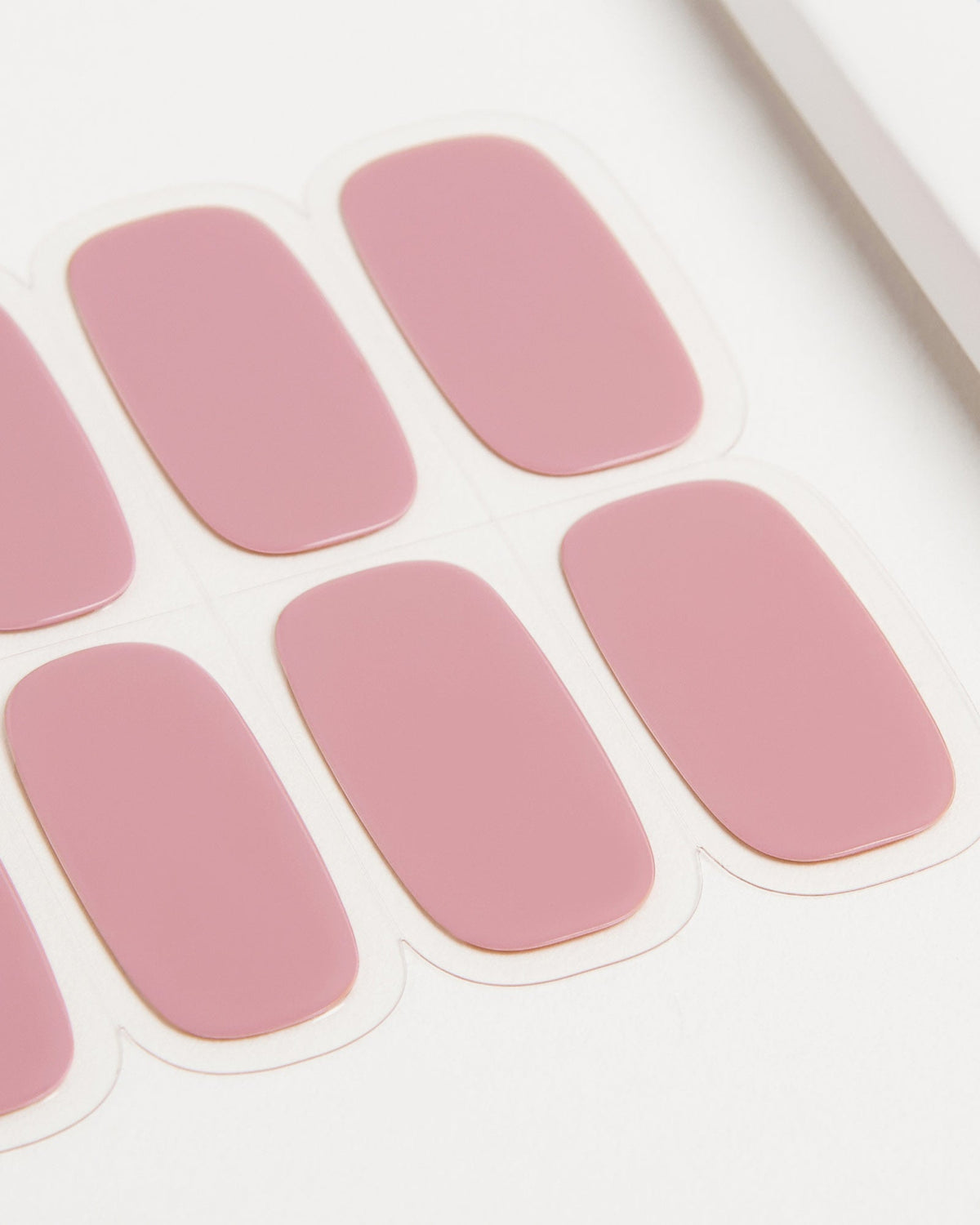 Valentine Crush UV Gel Strips