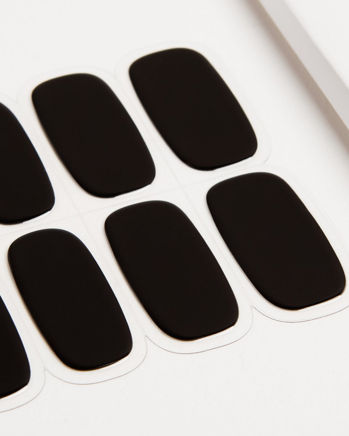 Dark Dream UV Gel Strips