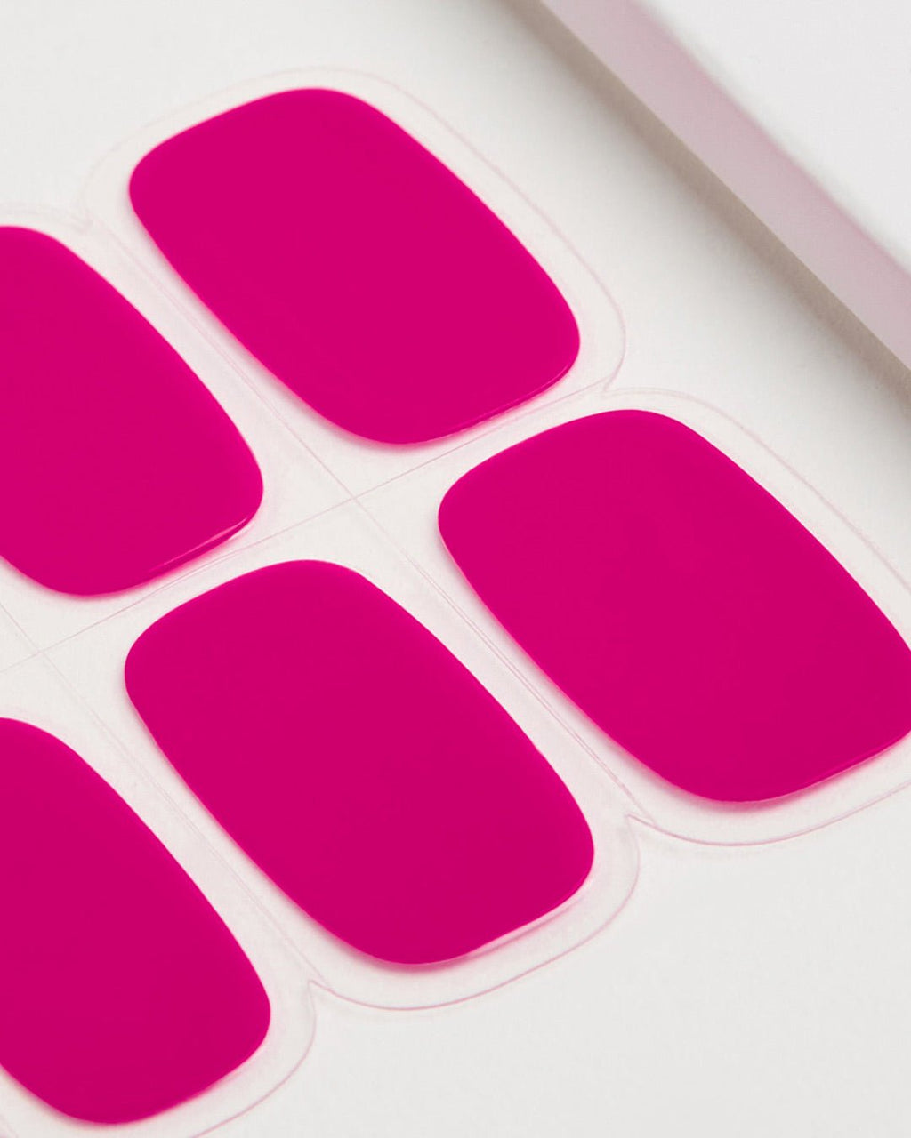 Malaga UV Gel Strips