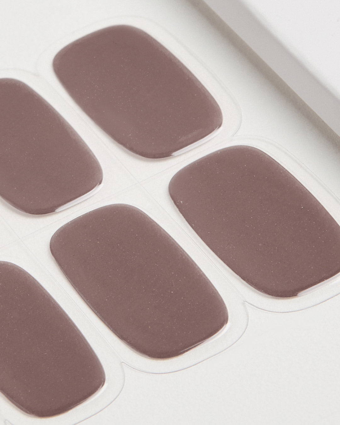 Nail-Flex & Chill UV Gel Strips