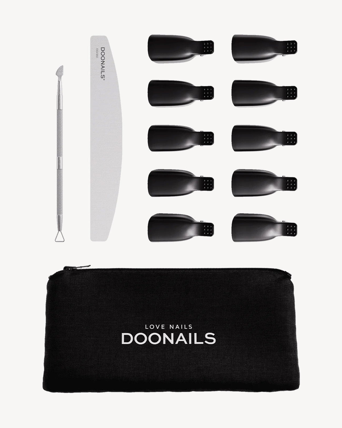 Entferner Tools - Folien Methode
