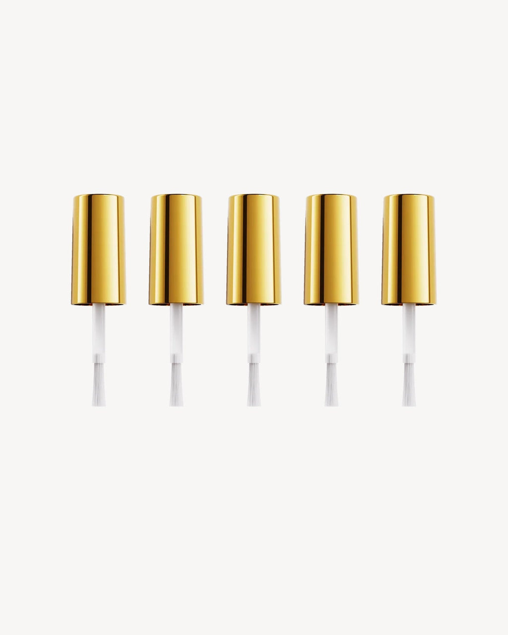 Liquid Ersatzpinsel Set
