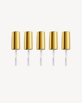 Liquid Ersatzpinsel Set