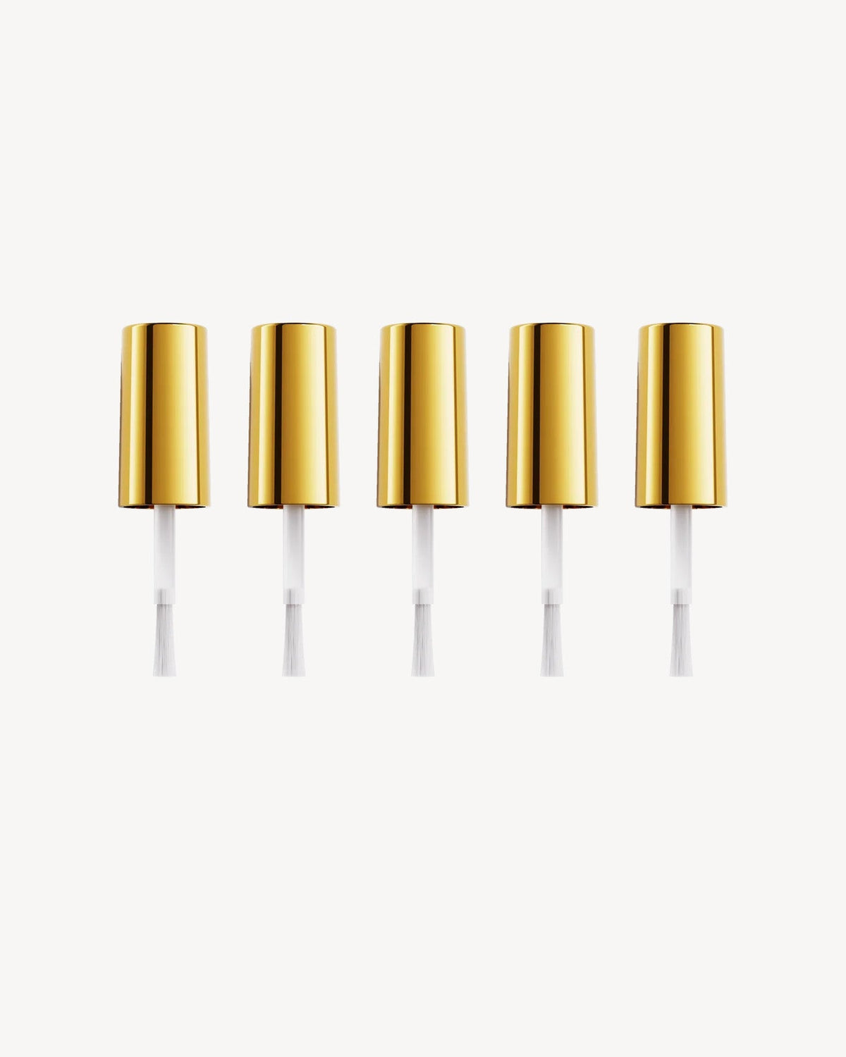Liquid Ersatzpinsel Set