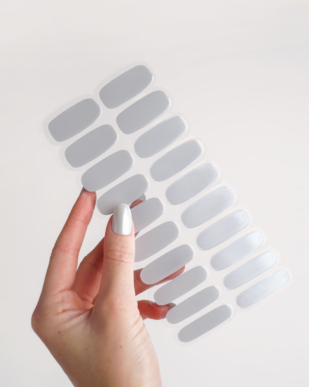 Shadow UV Gel Strips