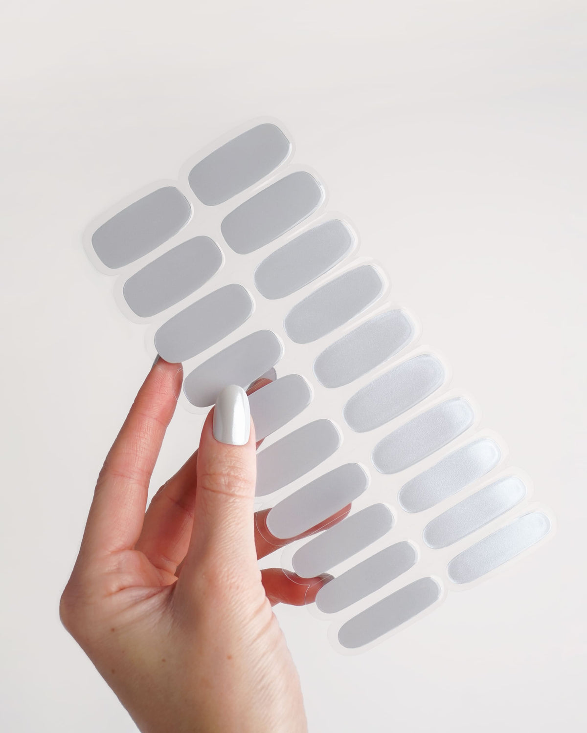 Shadow UV Gel Strips