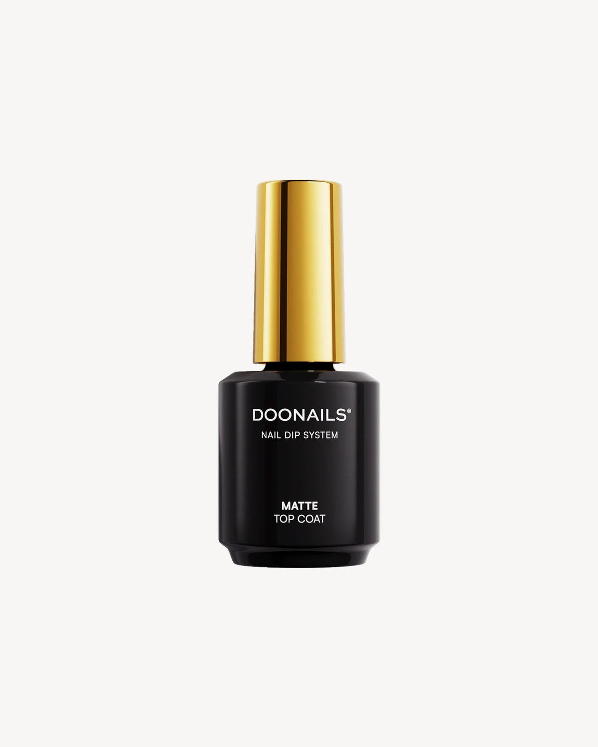 Matter Top Coat