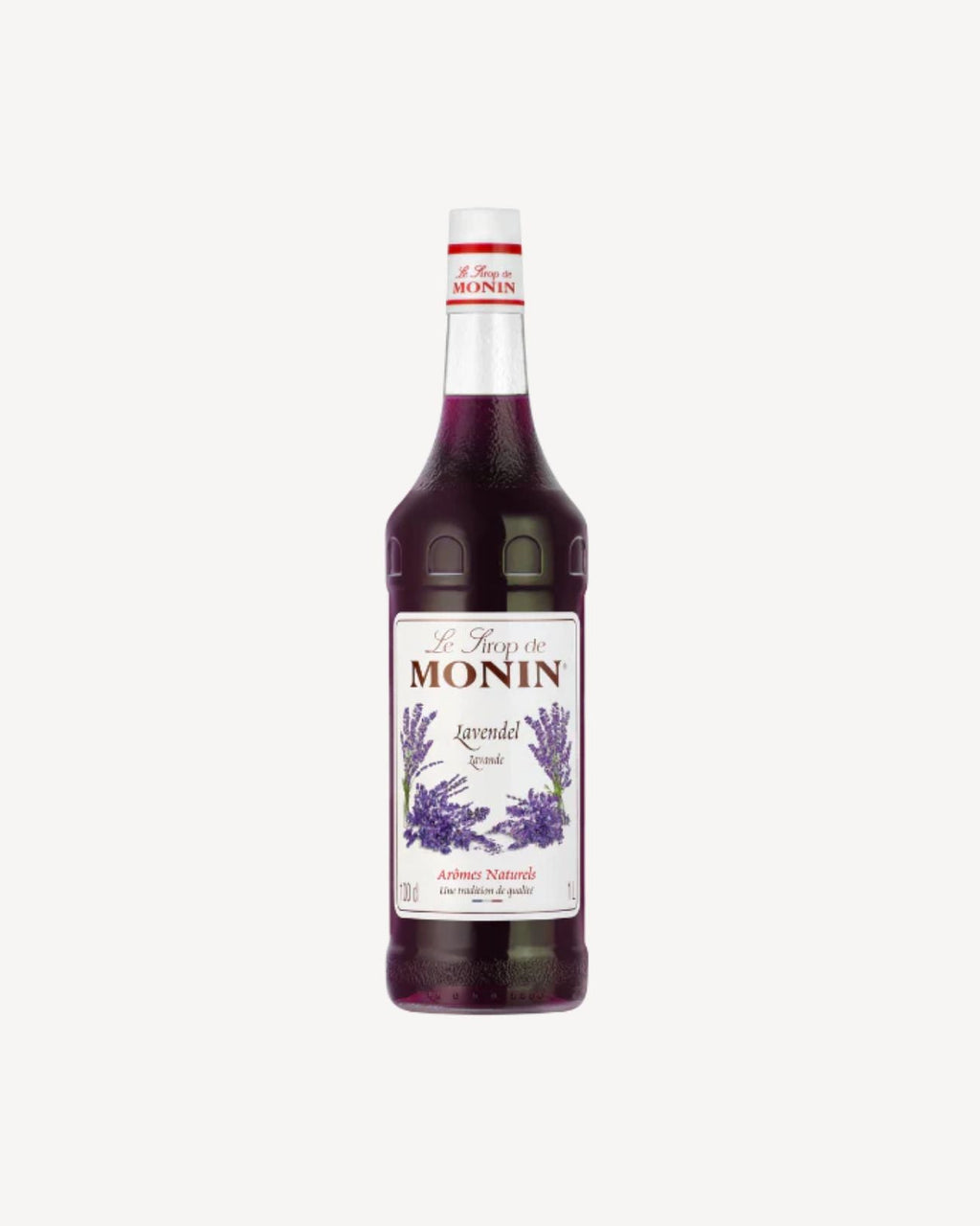Lavendel Monin Sirup