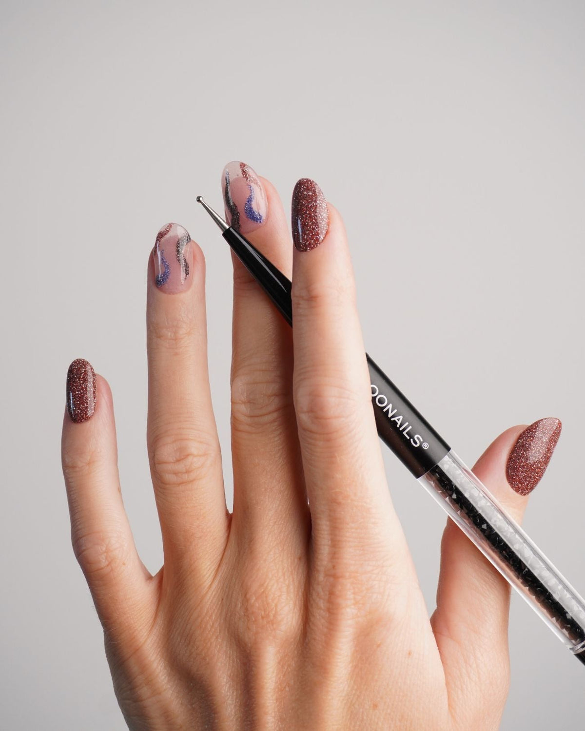 Nailart Set