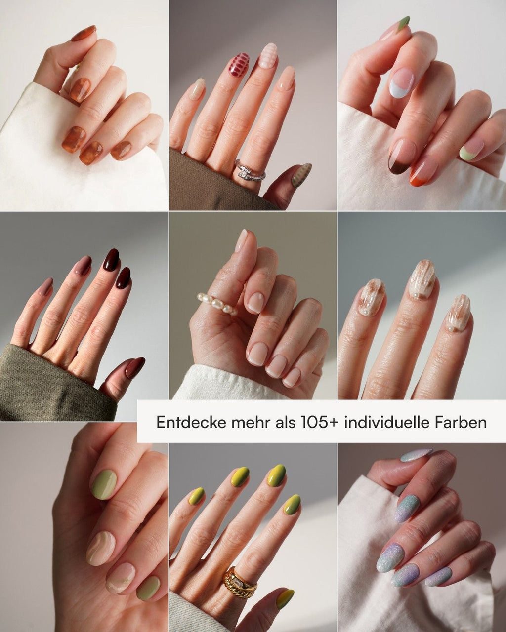 Pumpkin Pie Dipping Powder