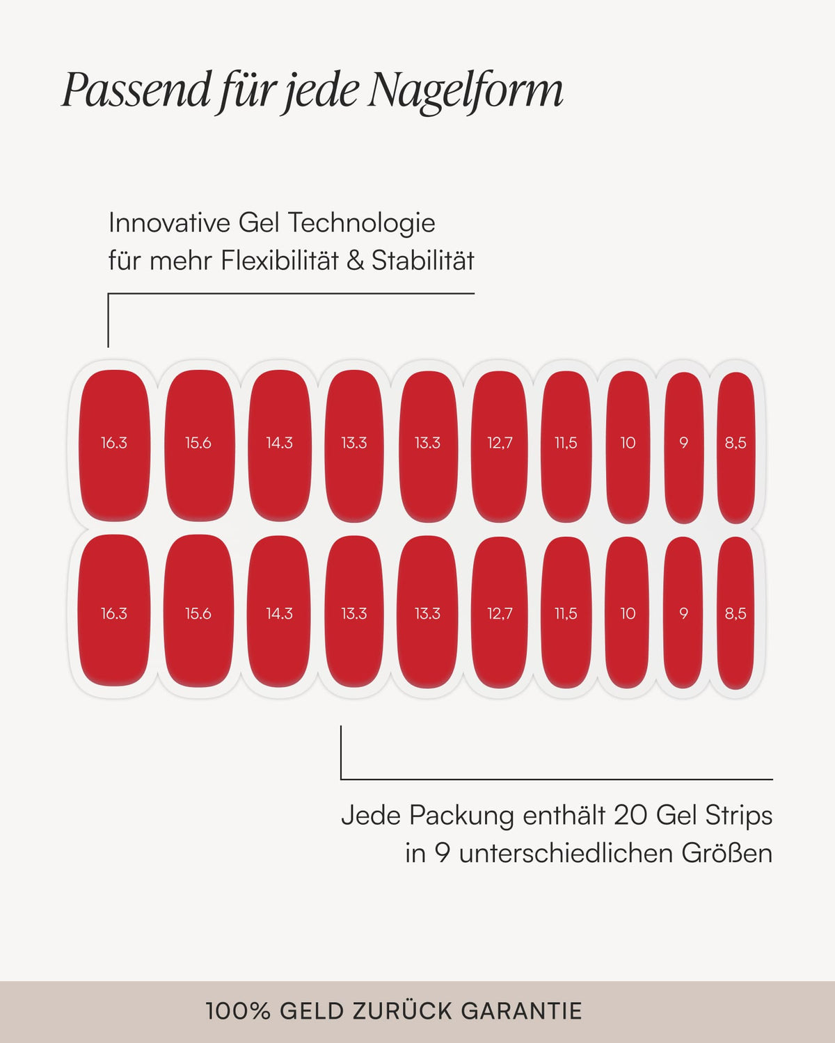 Mix & Match Set