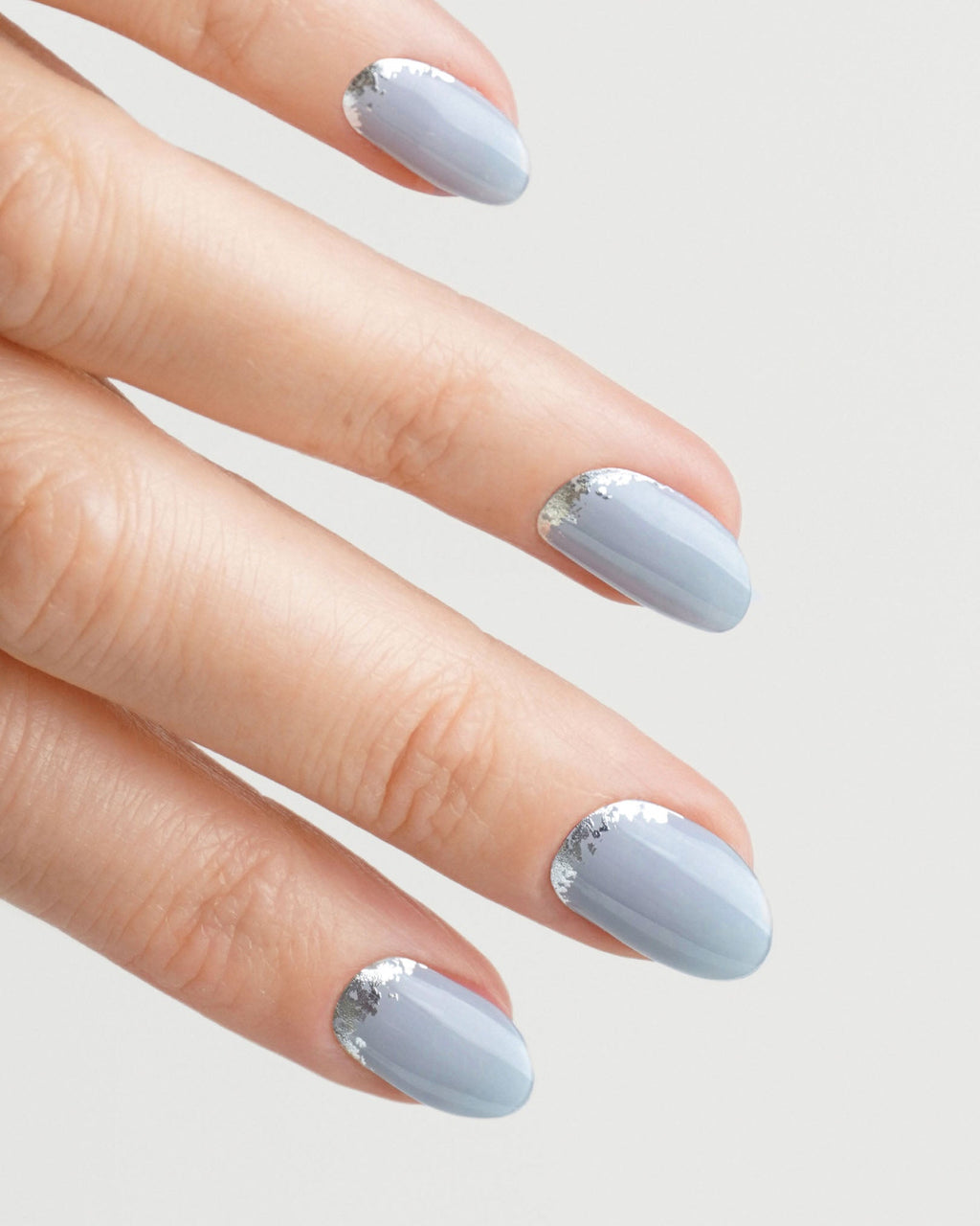 Chill Out UV Gel Strips