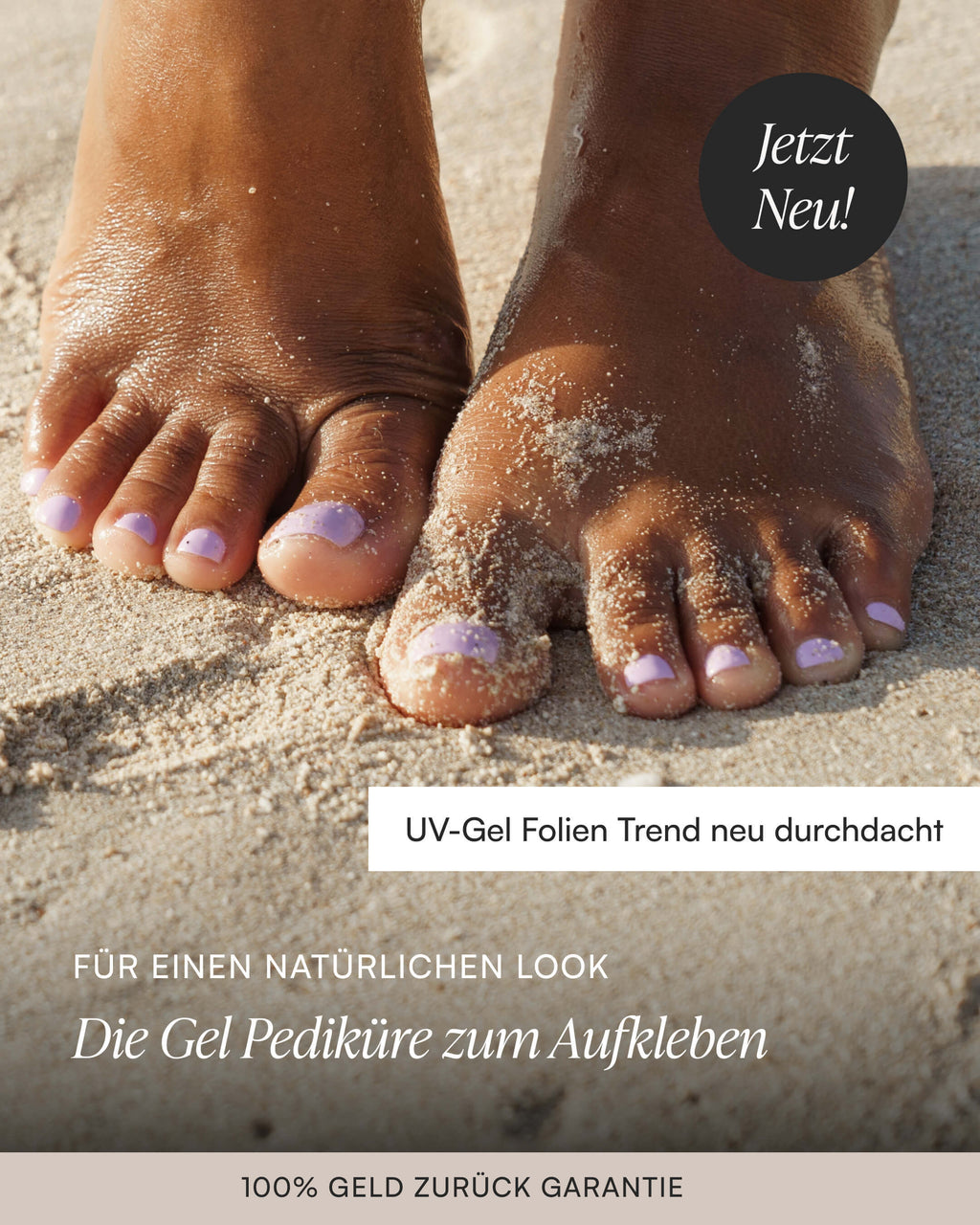 Pedi Starter Set