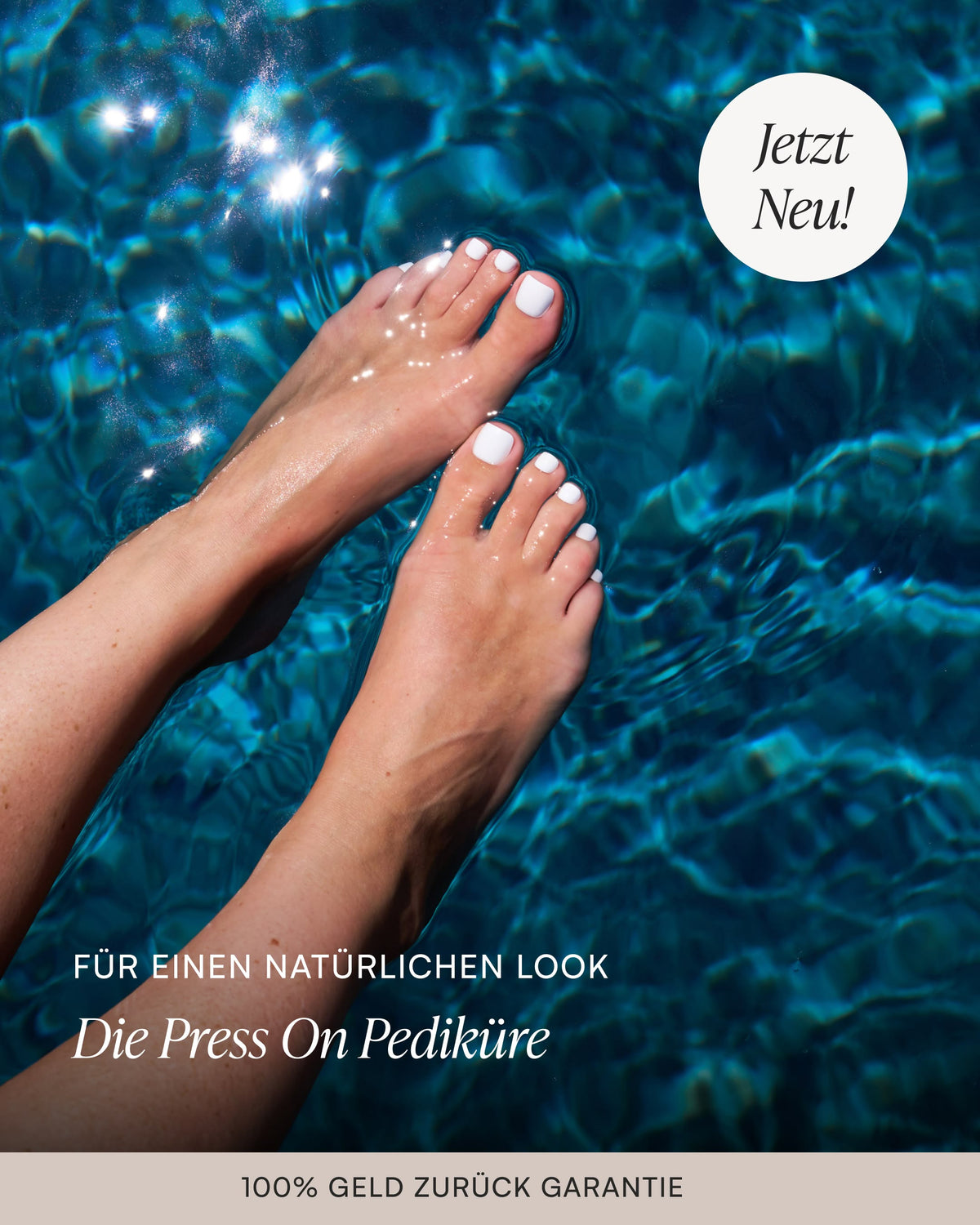 Pedi Starter Set