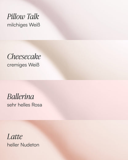 Cheesecake Extra Short Square Soft Gel Press Ons