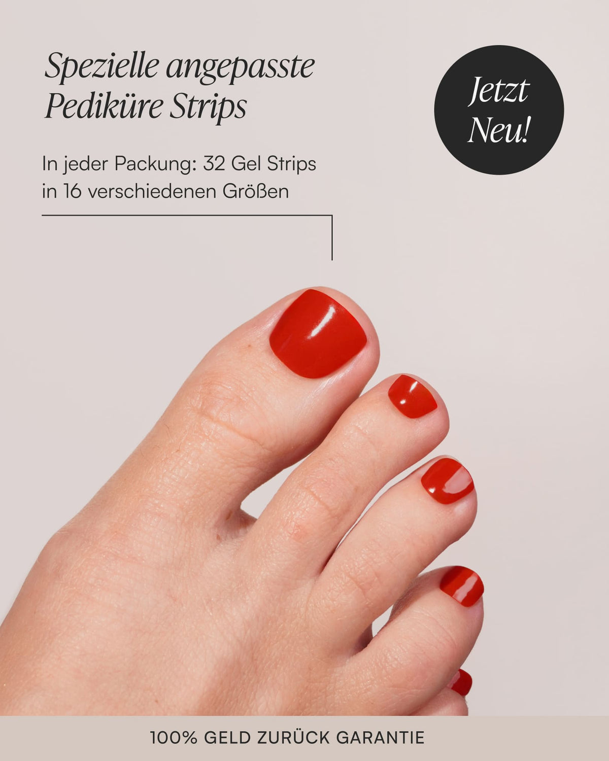 Mani Starter Set
